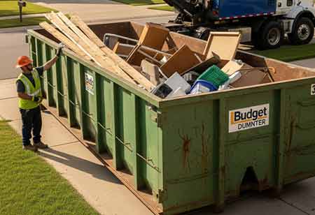 The Digital Shift: Enhancing Dumpster Rental Services with Smart Solutions